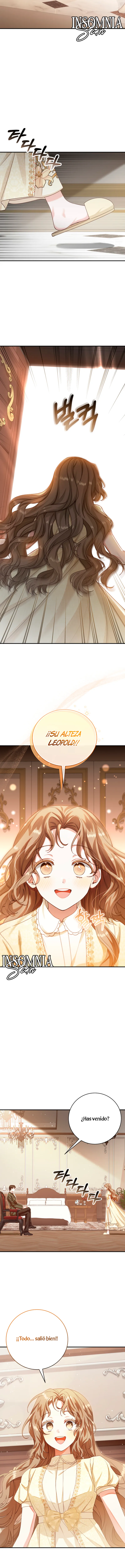 7 Soneto Del Amanecer