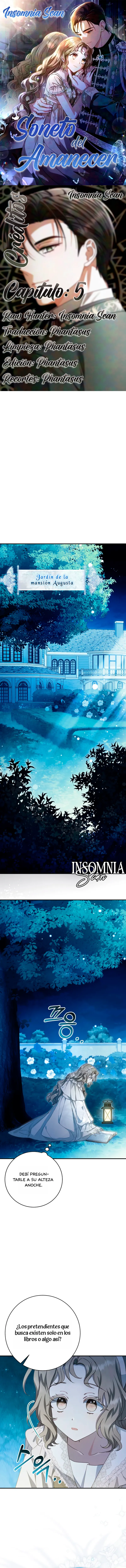 0 Soneto Del Amanecer