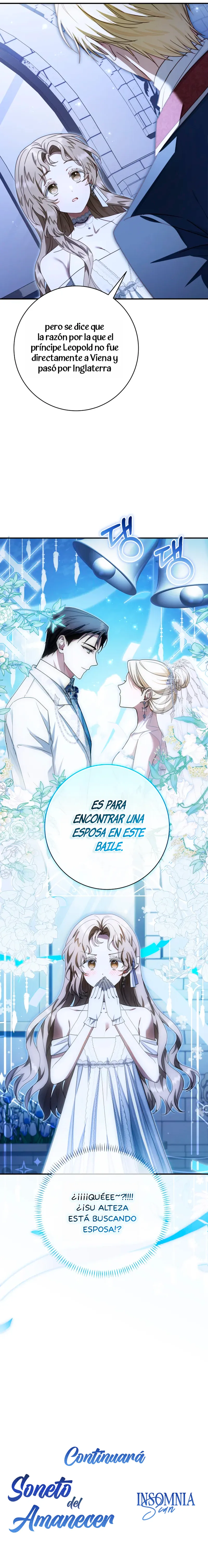 13 Soneto Del Amanecer