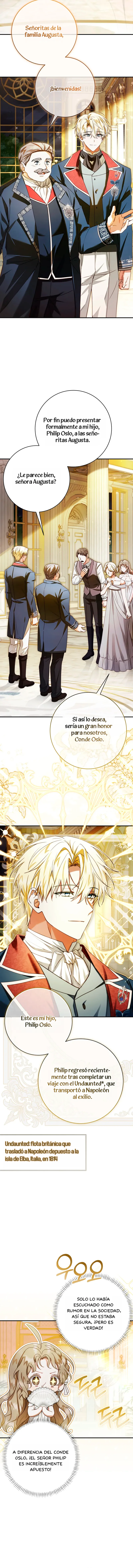 8 Soneto Del Amanecer