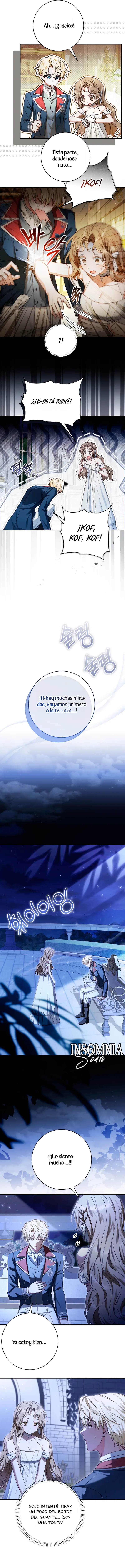 11 Soneto Del Amanecer