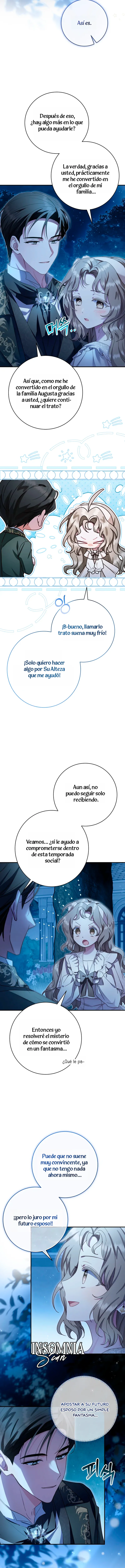 6 Soneto Del Amanecer