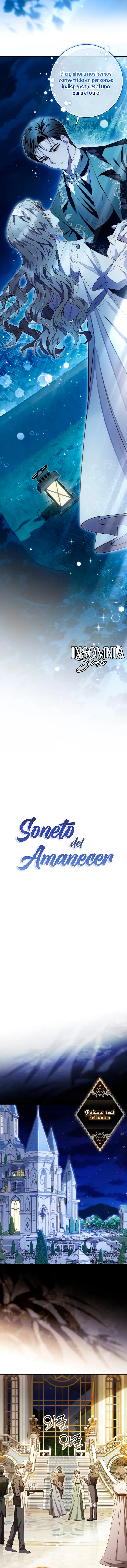 7 Soneto Del Amanecer