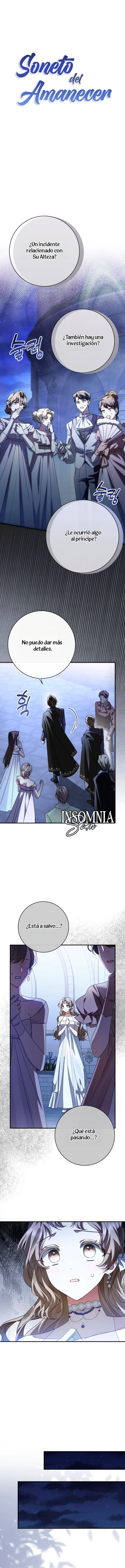 4 Soneto Del Amanecer