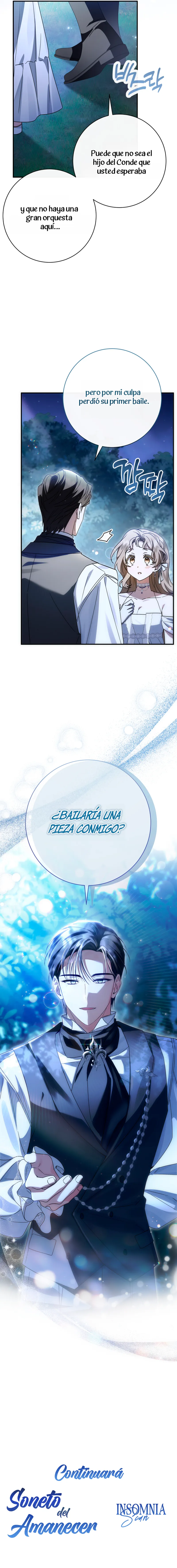 13 Soneto Del Amanecer