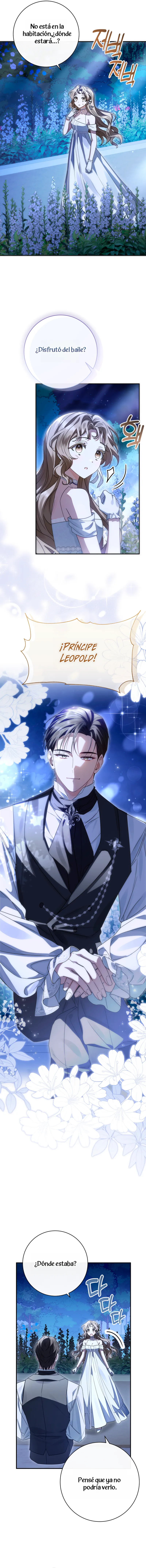 8 Soneto Del Amanecer