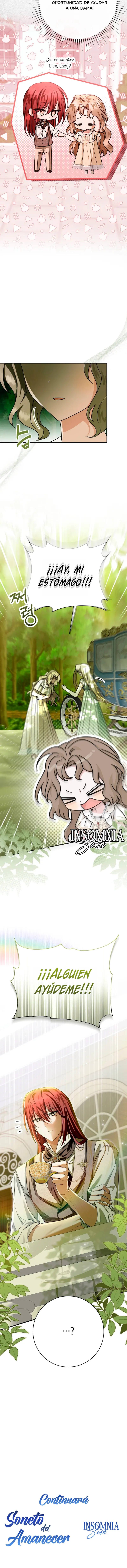 14 Soneto Del Amanecer