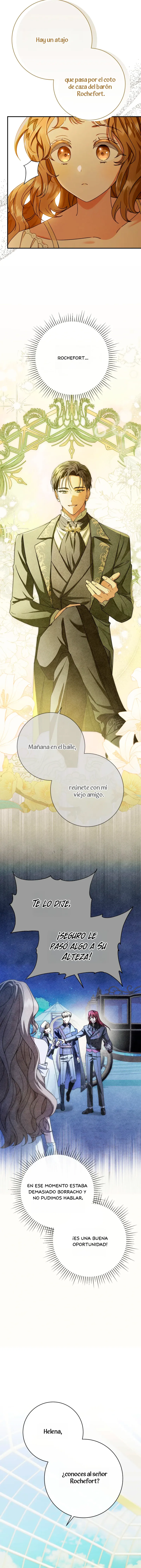 8 Soneto Del Amanecer