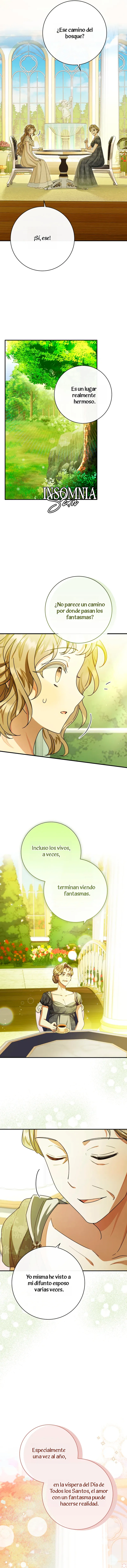 4 Soneto Del Amanecer