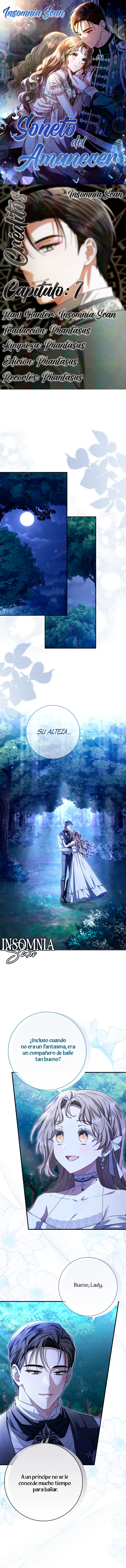 0 Soneto Del Amanecer