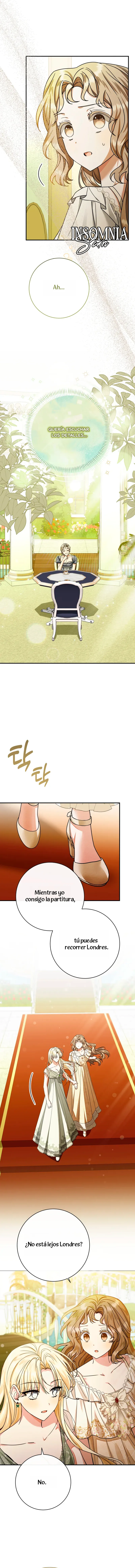 7 Soneto Del Amanecer