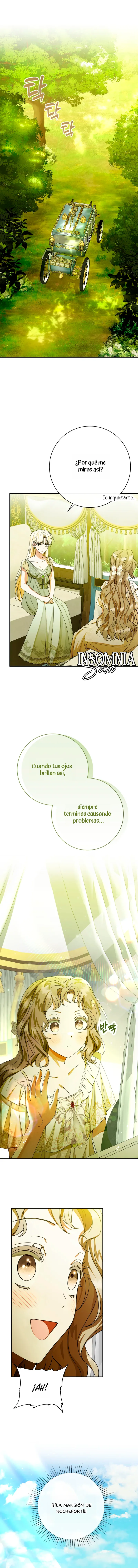 10 Soneto Del Amanecer