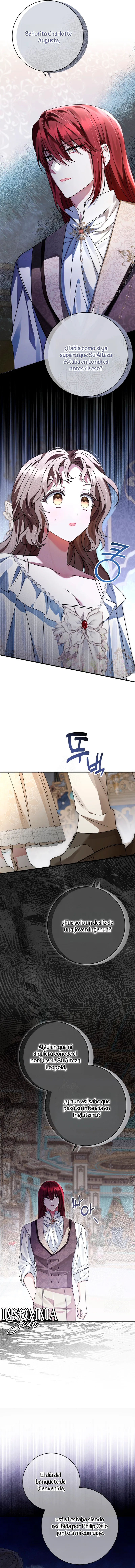 8 Soneto Del Amanecer