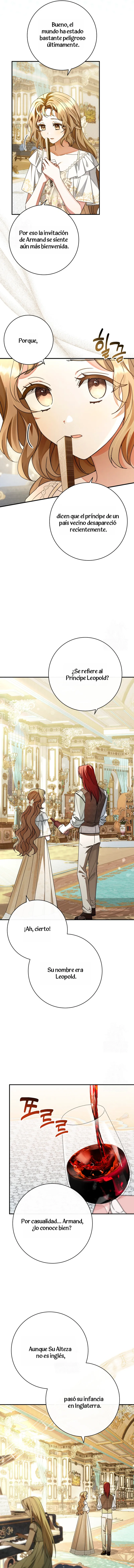 5 Soneto Del Amanecer