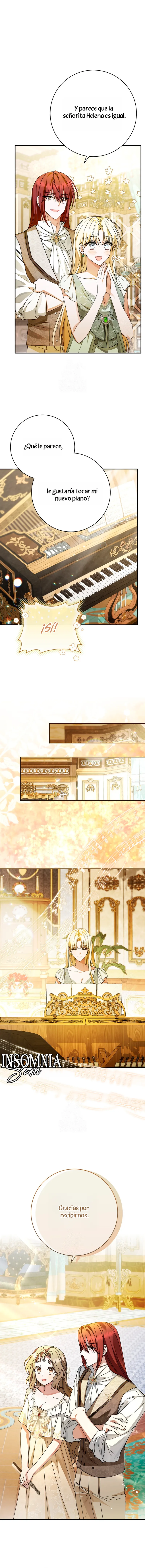 3 Soneto Del Amanecer