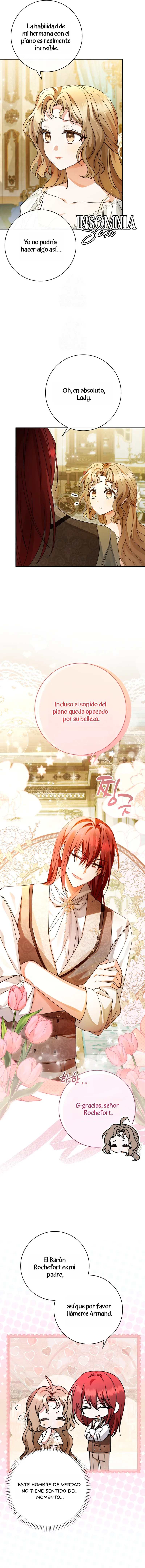 4 Soneto Del Amanecer