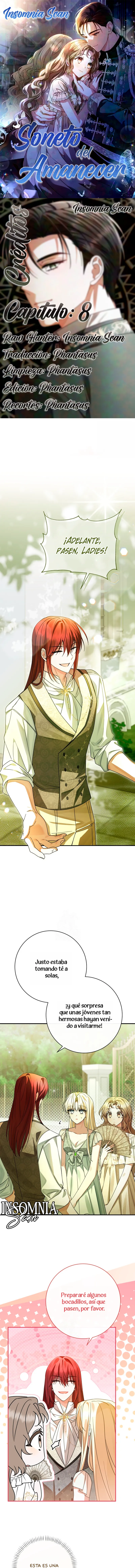 0 Soneto Del Amanecer