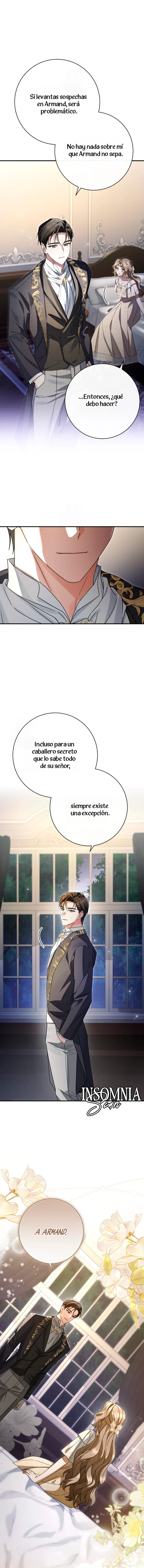 15 Soneto Del Amanecer