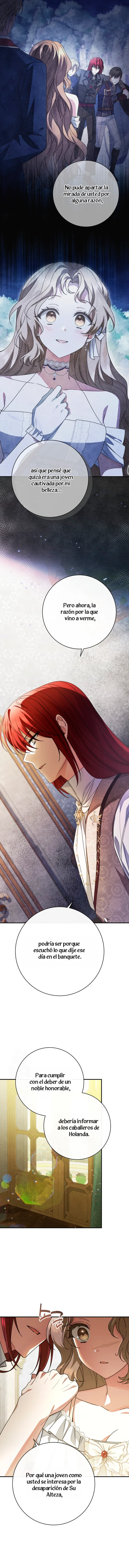 9 Soneto Del Amanecer