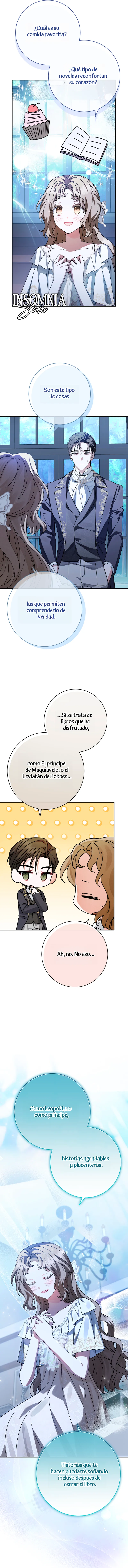 8 Soneto Del Amanecer