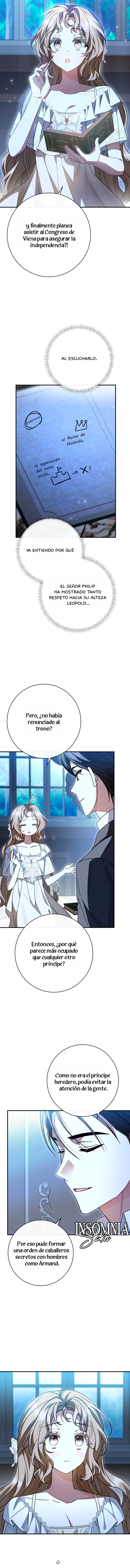 6 Soneto Del Amanecer