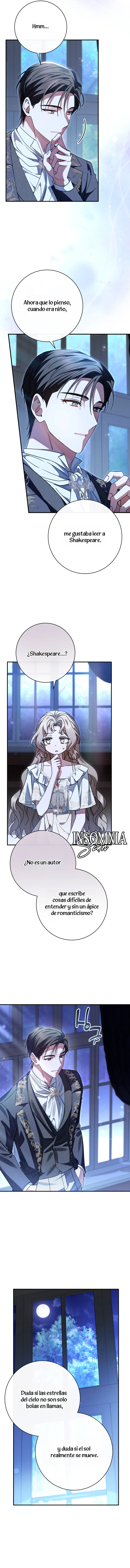 9 Soneto Del Amanecer