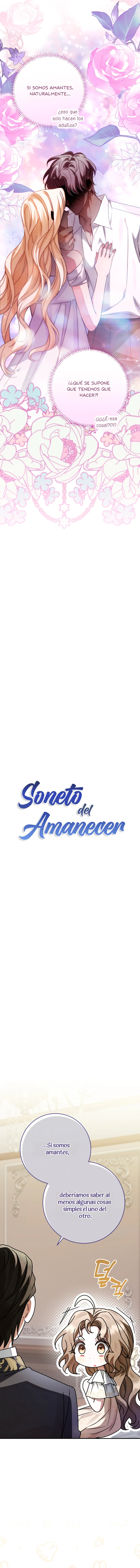 4 Soneto Del Amanecer