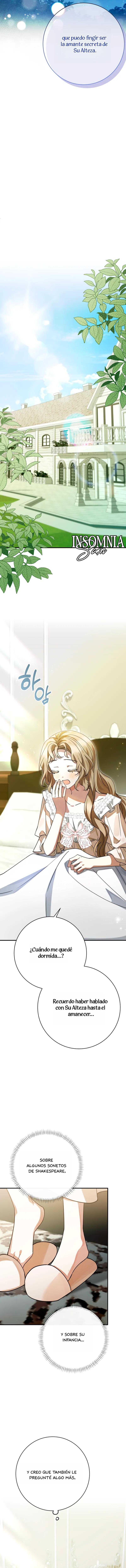 12 Soneto Del Amanecer