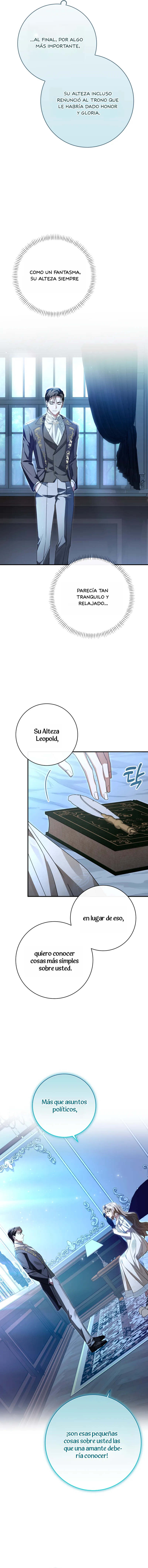 7 Soneto Del Amanecer