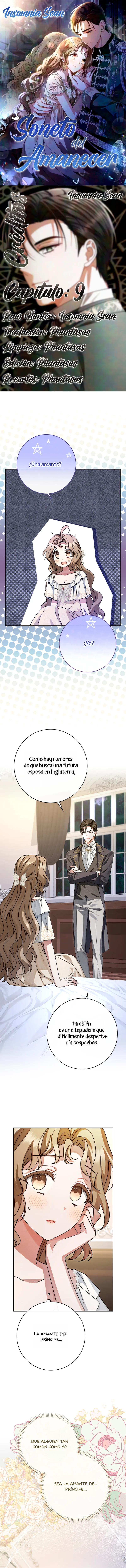 0 Soneto Del Amanecer