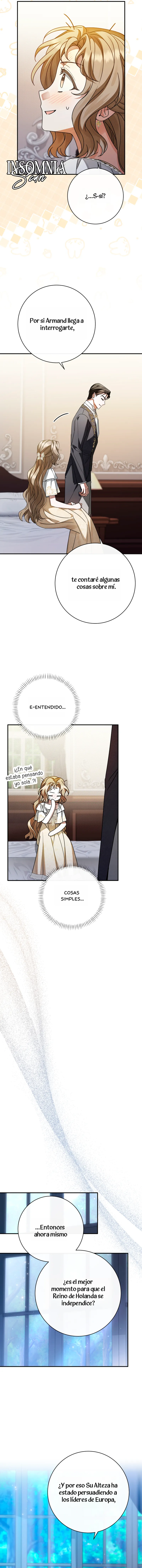 5 Soneto Del Amanecer