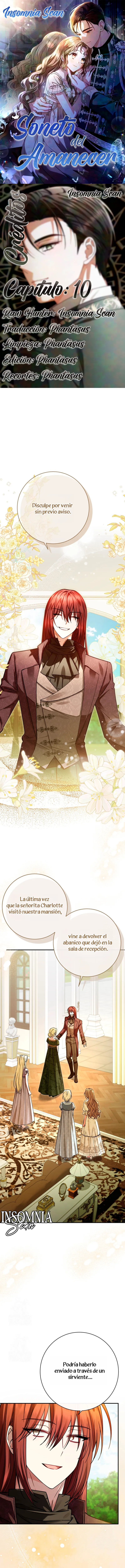 0 Soneto Del Amanecer