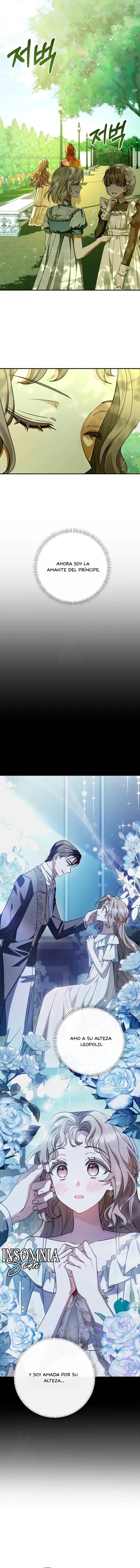 5 Soneto Del Amanecer