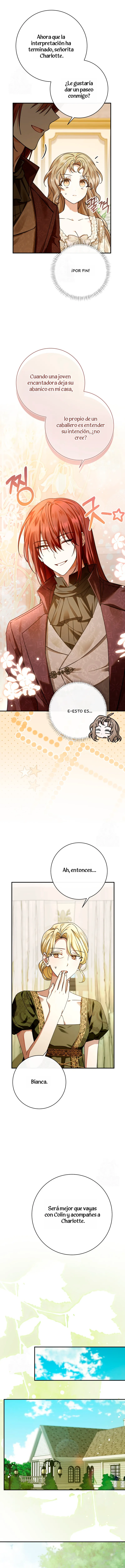 4 Soneto Del Amanecer