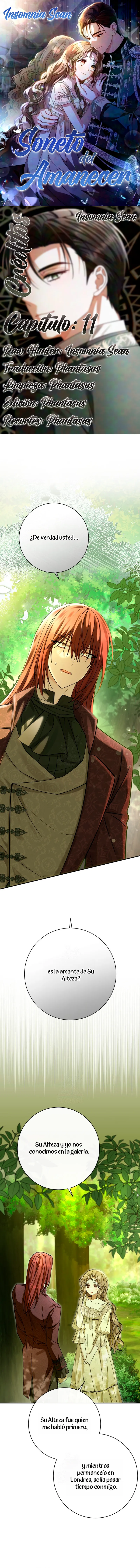 0 Soneto Del Amanecer