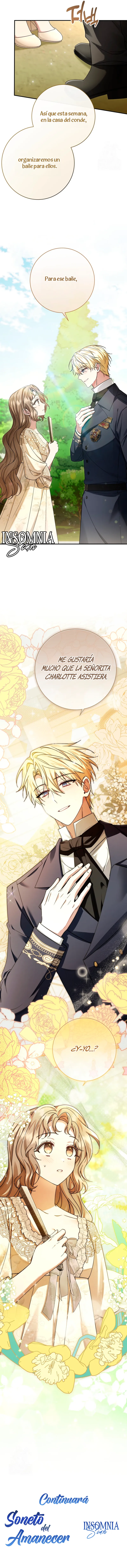 14 Soneto Del Amanecer