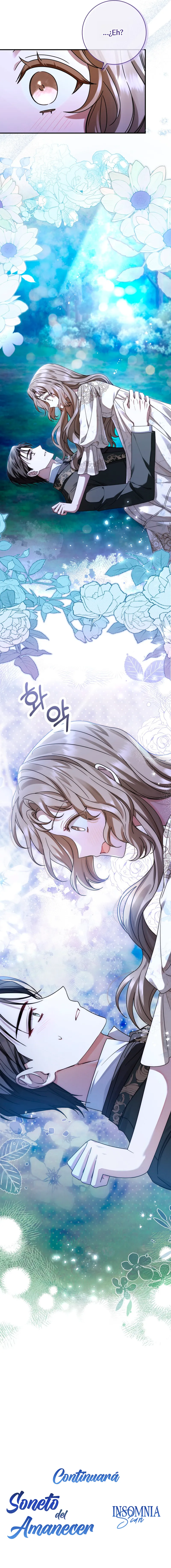 14 Soneto Del Amanecer