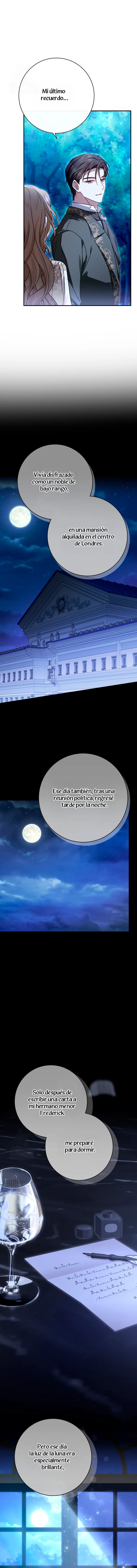 7 Soneto Del Amanecer