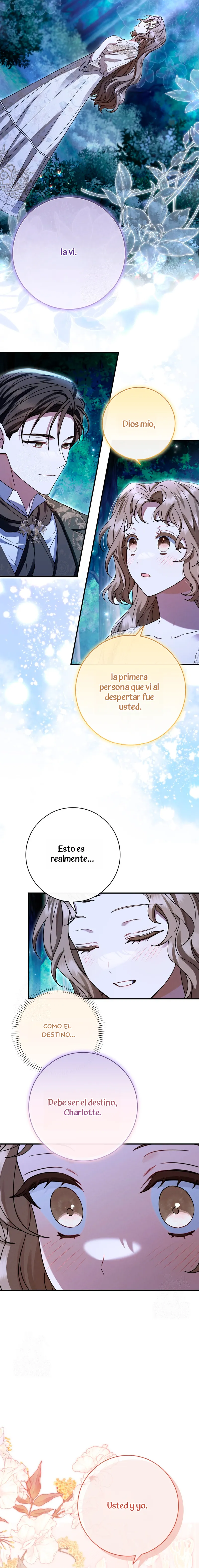 9 Soneto Del Amanecer