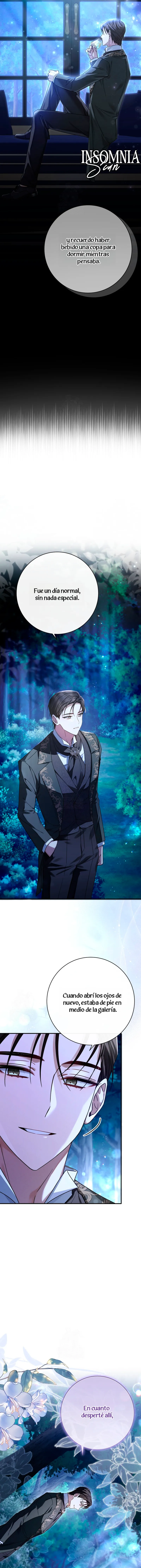 8 Soneto Del Amanecer