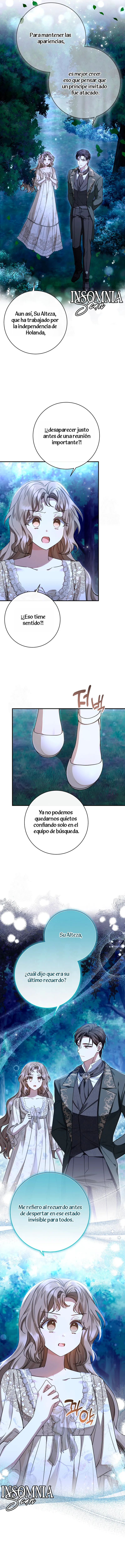 6 Soneto Del Amanecer