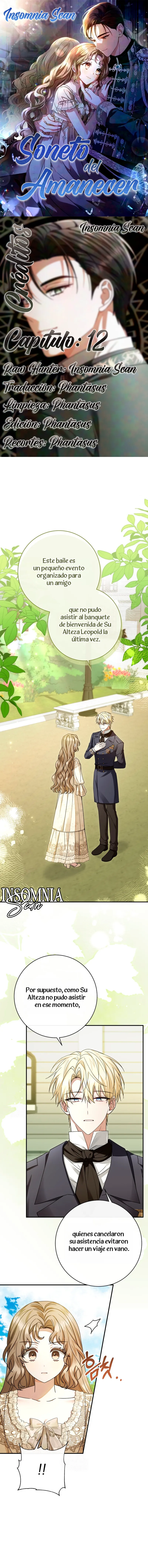 0 Soneto Del Amanecer