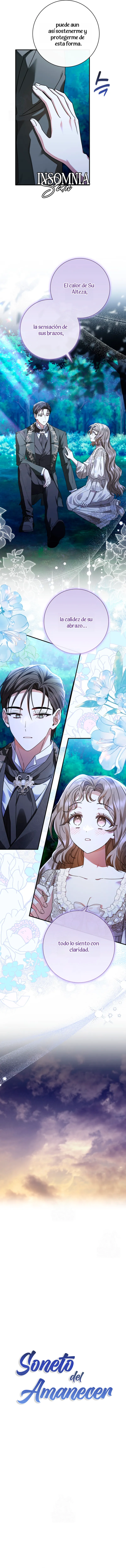 2 Soneto Del Amanecer