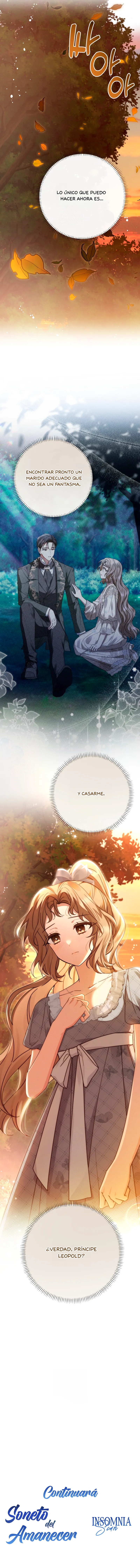 13 Soneto Del Amanecer