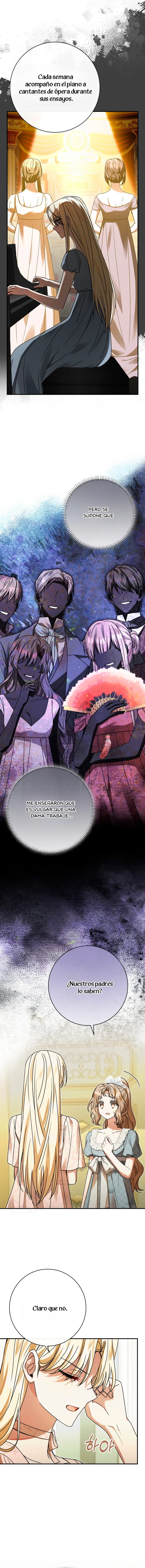 8 Soneto Del Amanecer