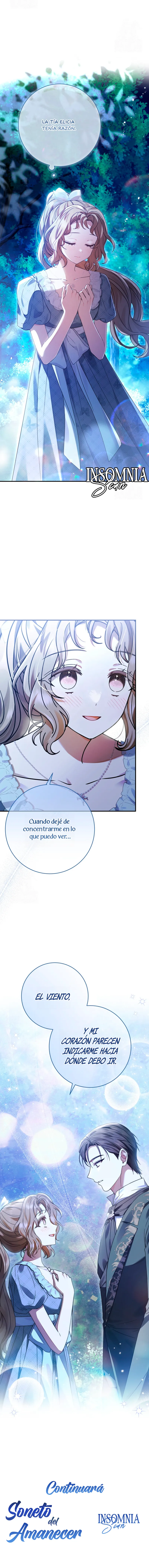 13 Soneto Del Amanecer