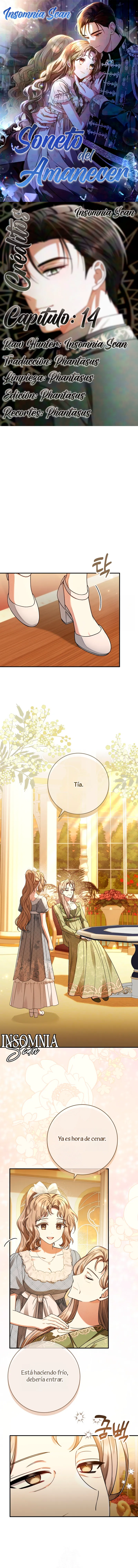 0 Soneto Del Amanecer