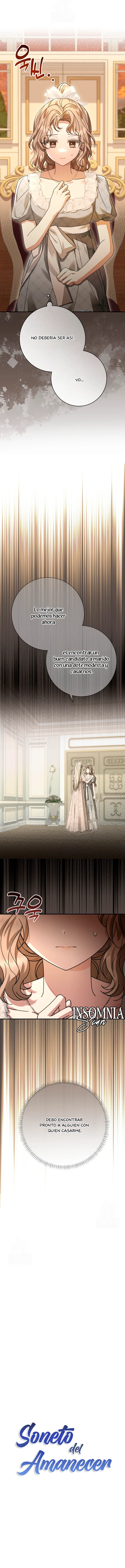 4 Soneto Del Amanecer