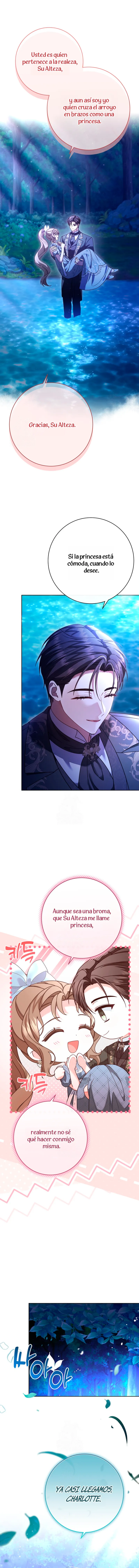 6 Soneto Del Amanecer