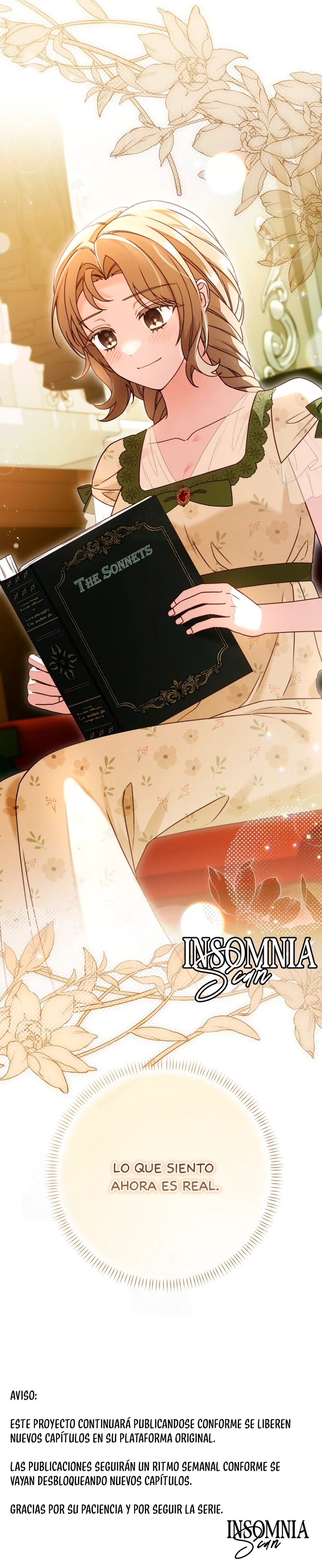 14 Soneto Del Amanecer